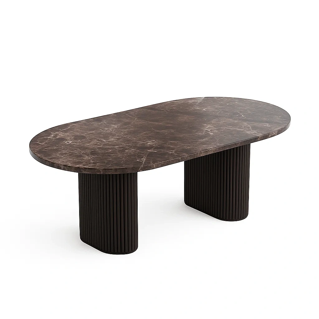 Mobilier de salle à manger,Table de salle à manger - NORDICDECOS