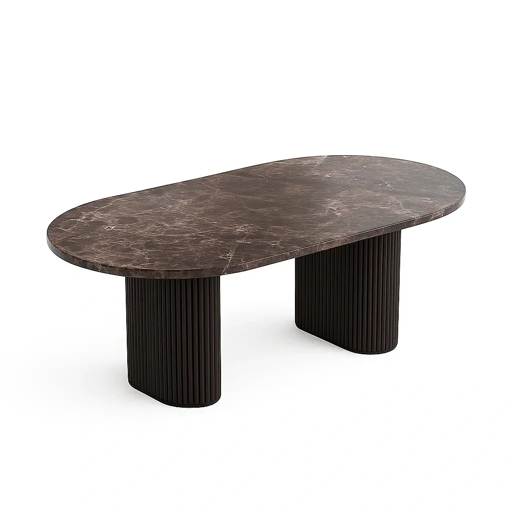 Mobilier de salle à manger,Table de salle à manger - NORDICDECOS