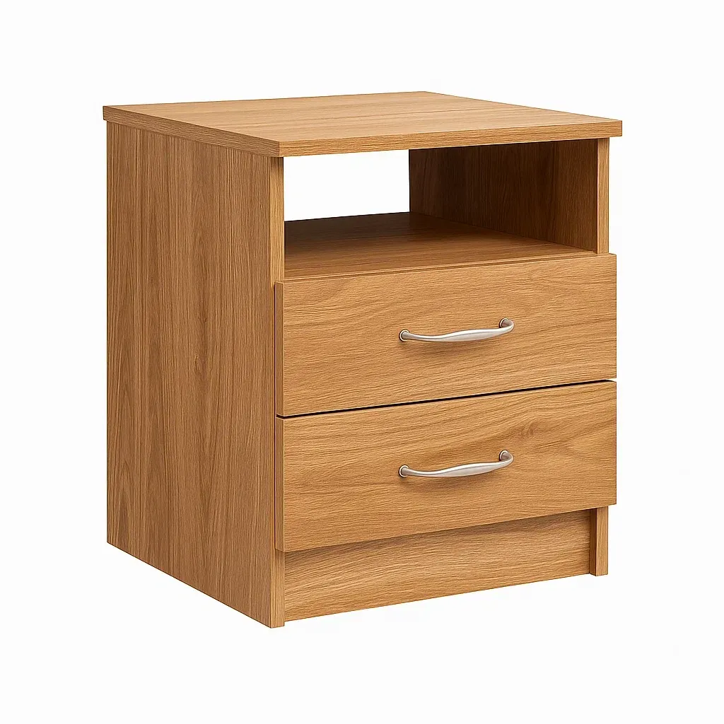 Mobilier de chambre,Table de chevet - NORDICDECOS