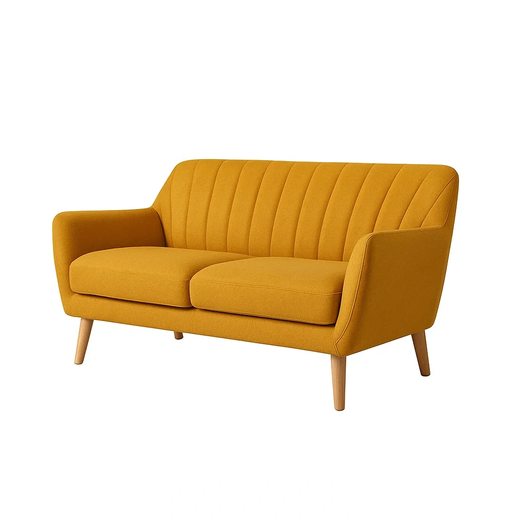 Mobilier d'assise,Canapé - NORDICDECOS