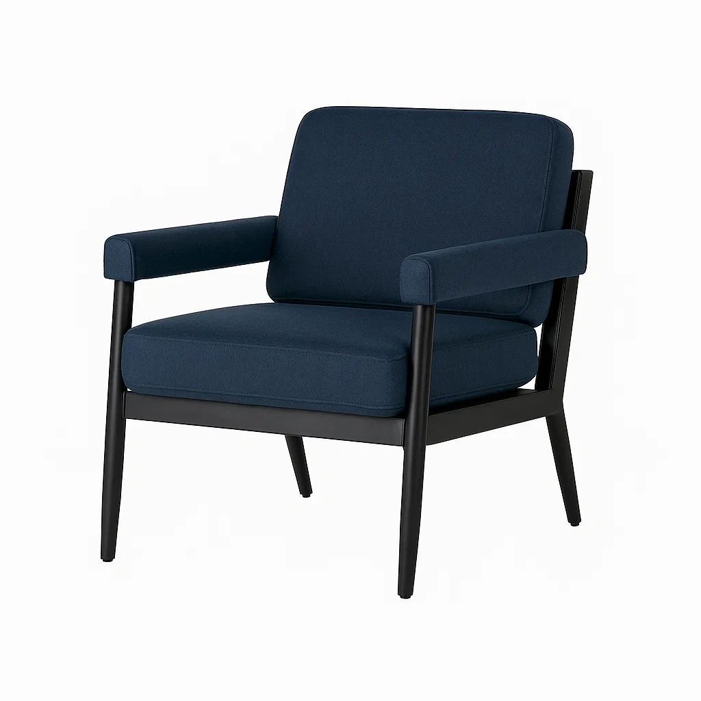 Mobilier d'assise,Fauteuil - NORDICDECOS