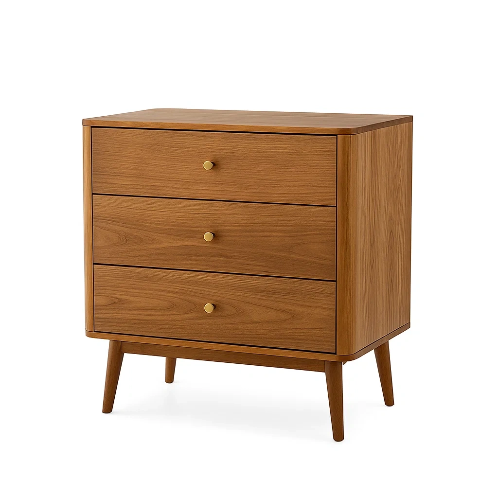 Mobilier de chambre,Table de chevet - NORDICDECOS