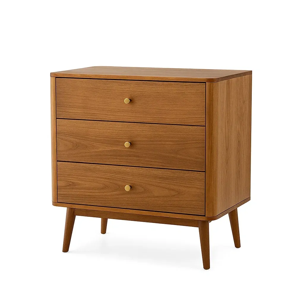 Mobilier de chambre,Table de chevet - NORDICDECOS