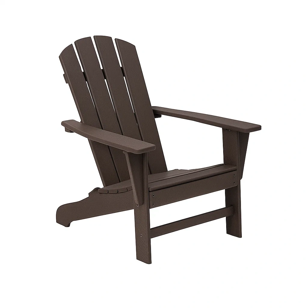 Mobilier d'assise,Chaise adirondack - NORDICDECOS