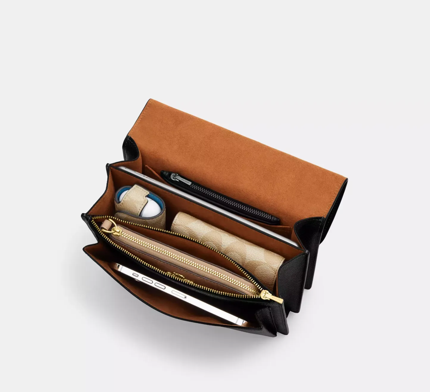 COAthtCH Classic handbags