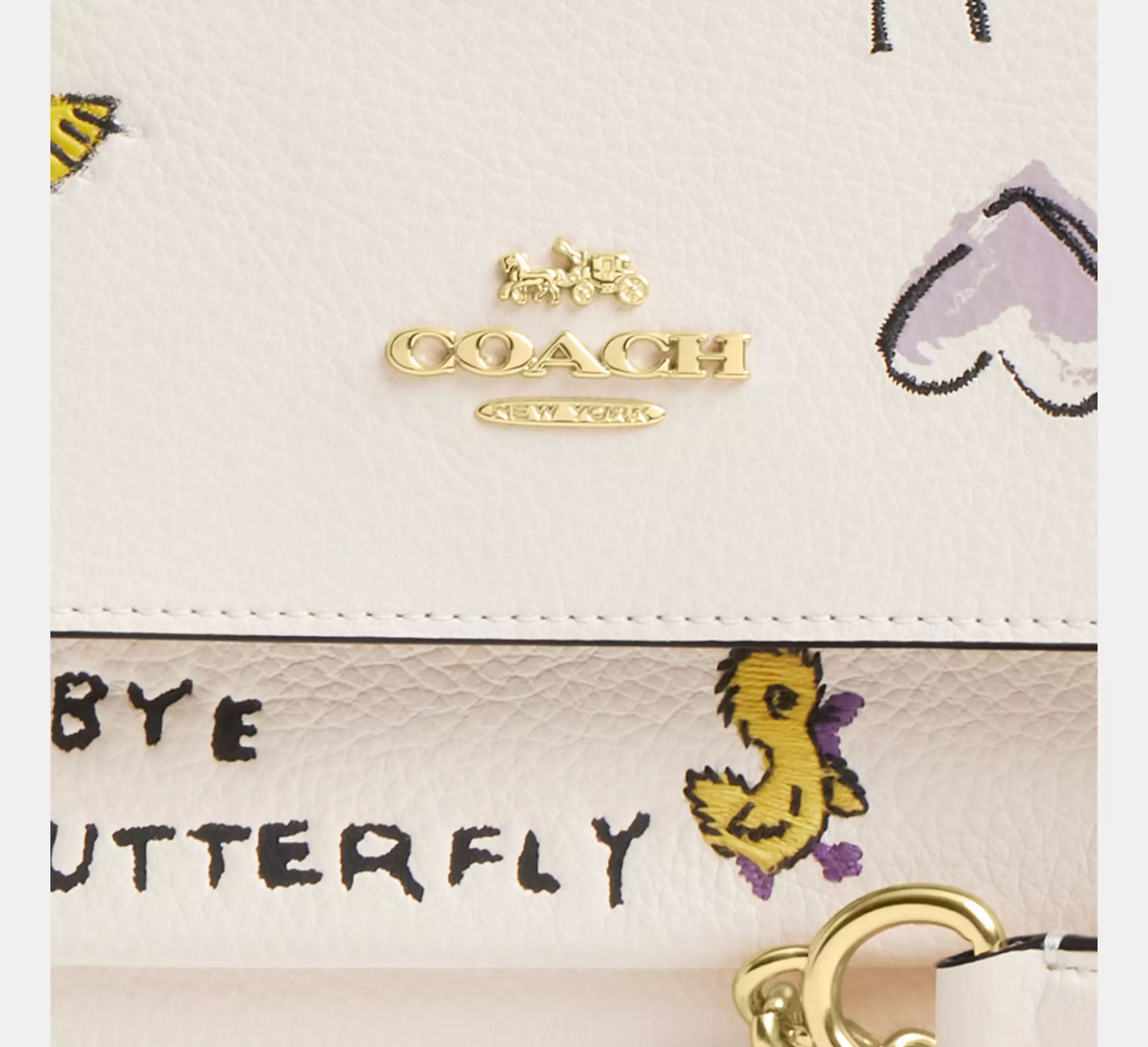 COAthtCH Classic handbags