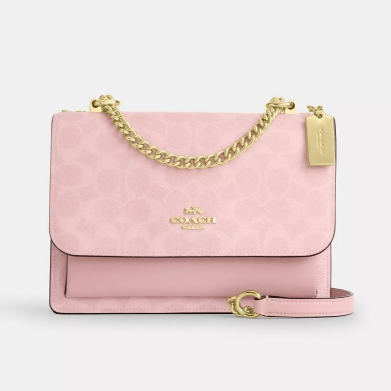 COAthtCH Classic handbags