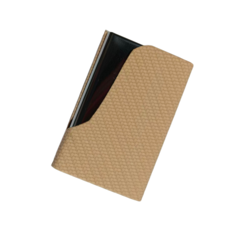 Business card cases