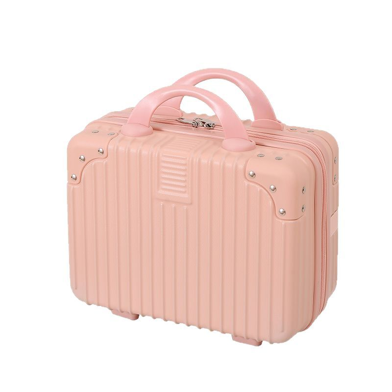 Vanity cases, not fitted