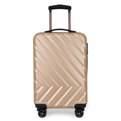 Travelling trunks