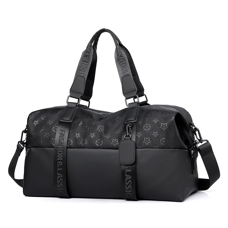 Travelling bags