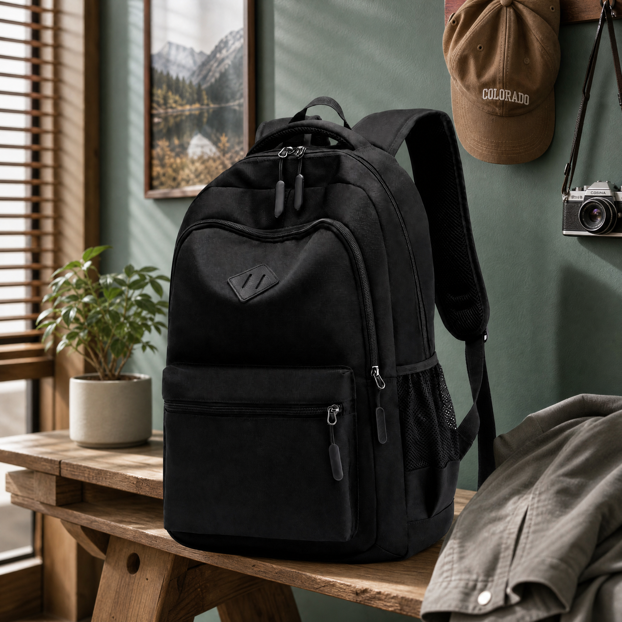 School satchels