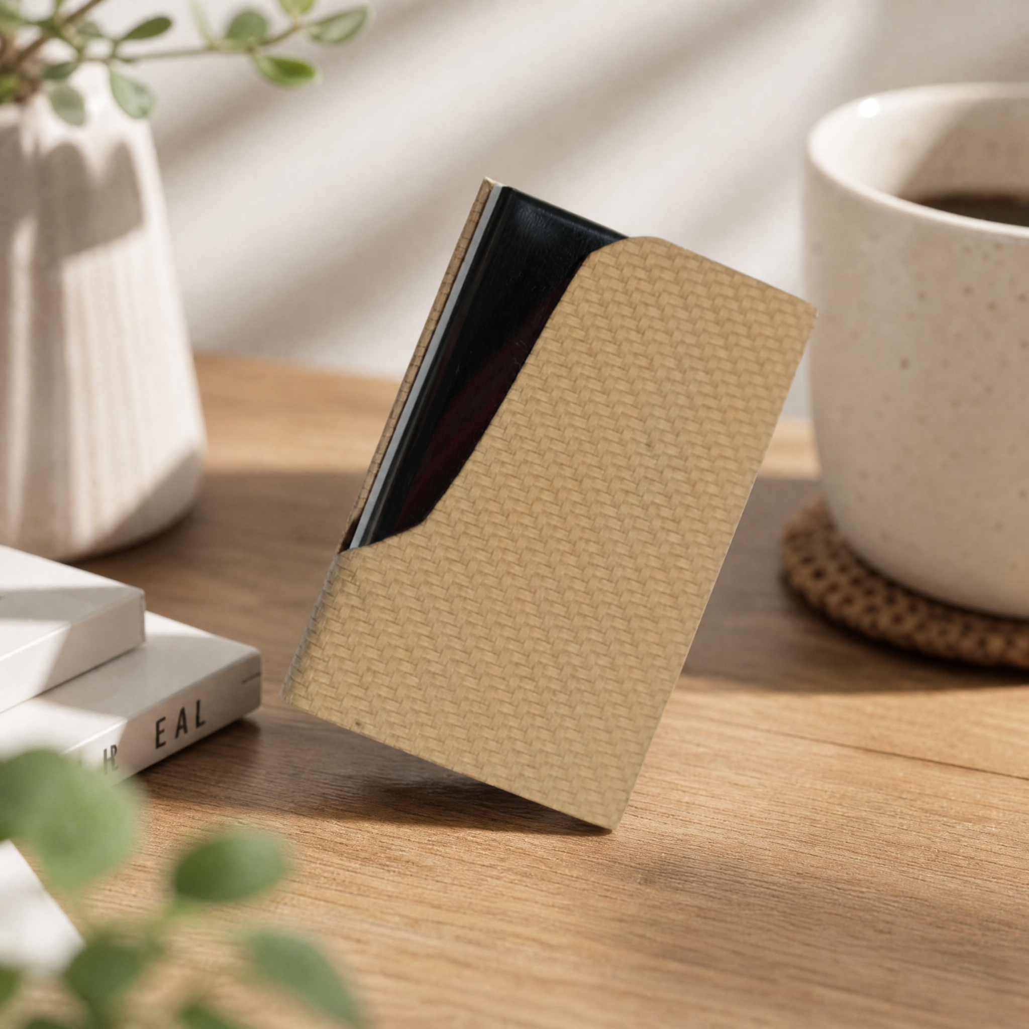 Business card cases