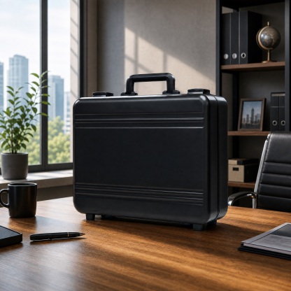 Attaché cases
