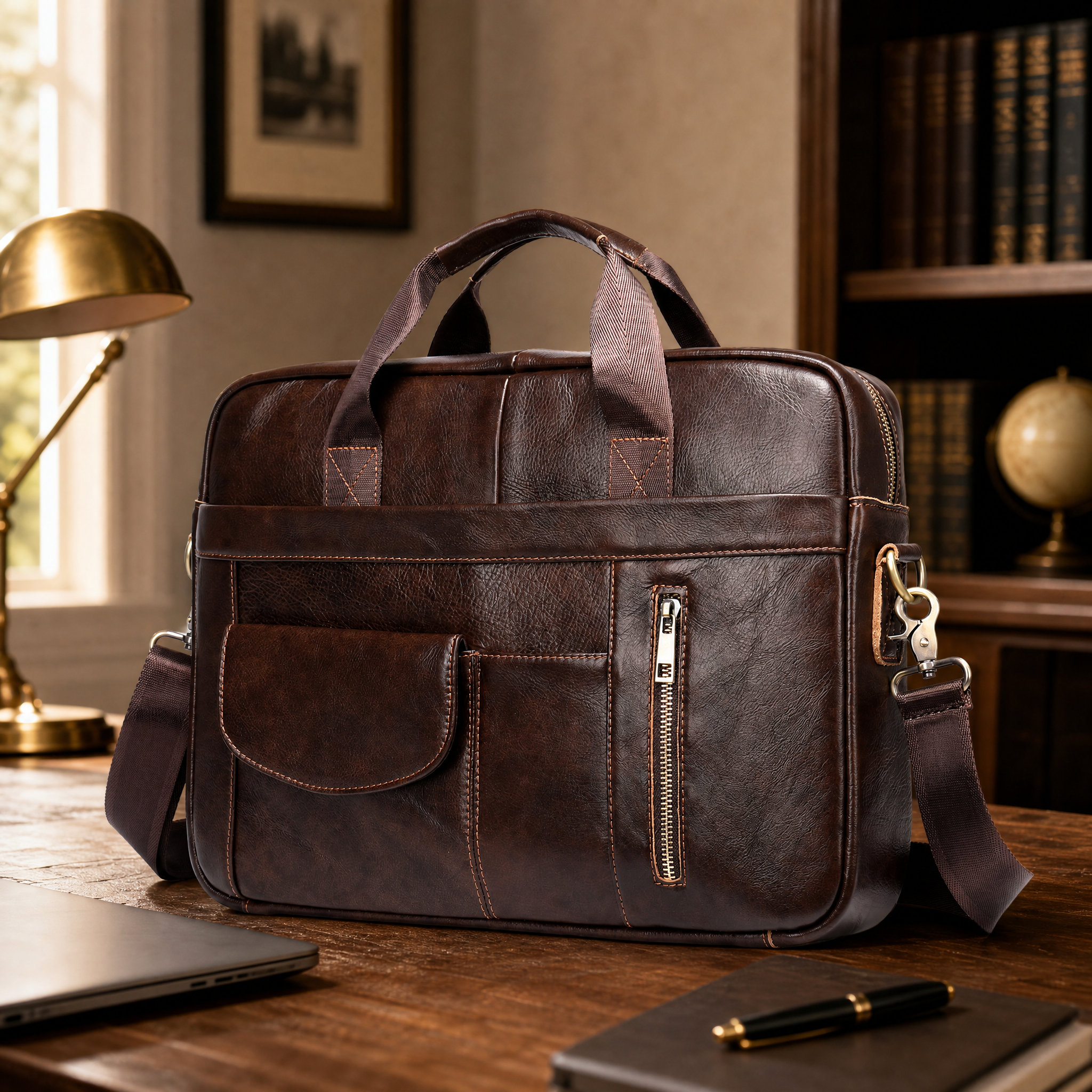 Briefcases