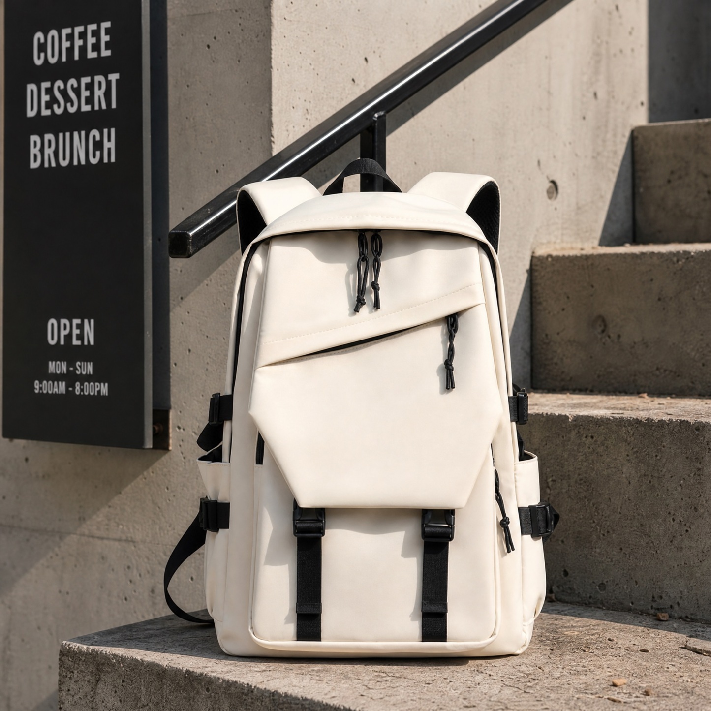 Backpacks