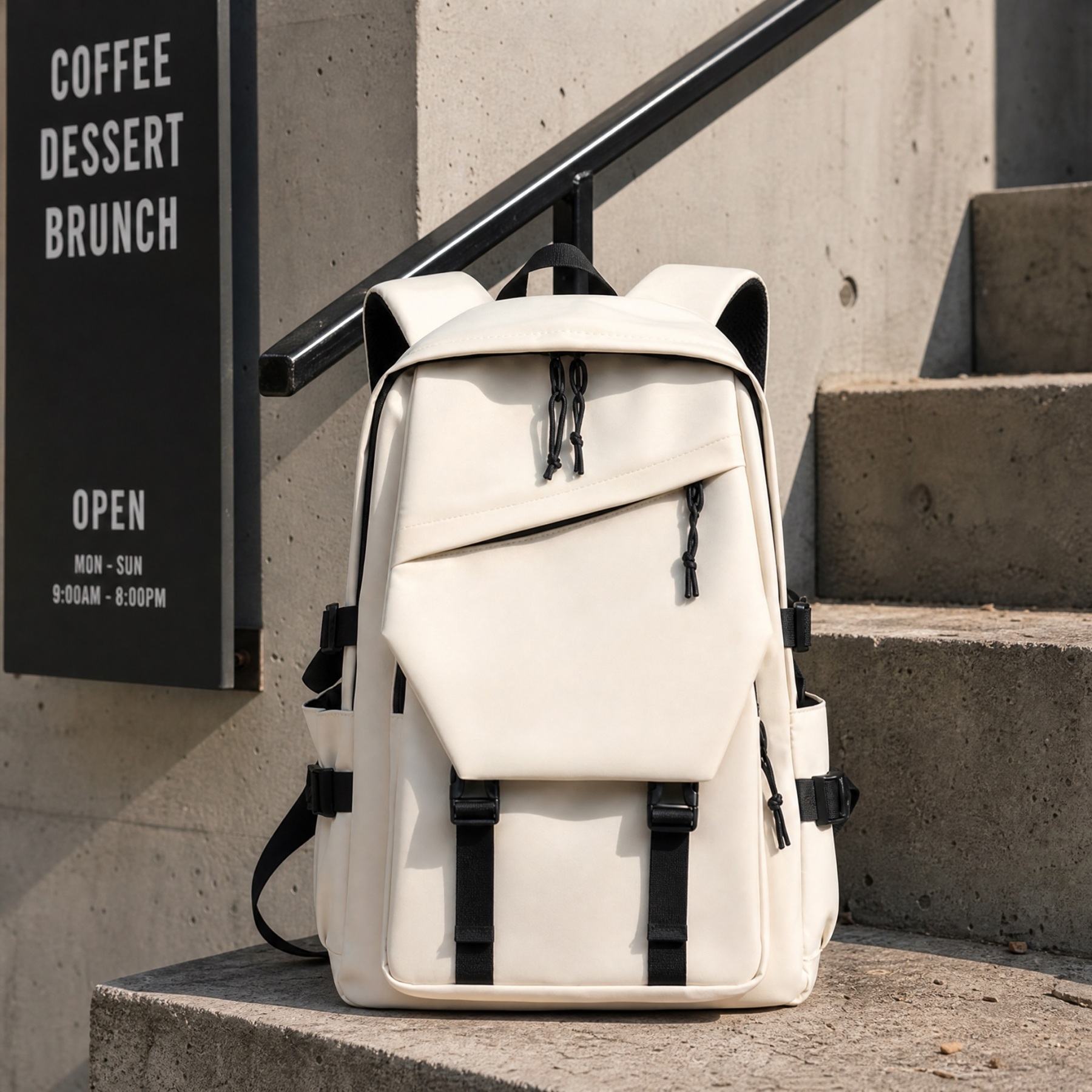 Backpacks