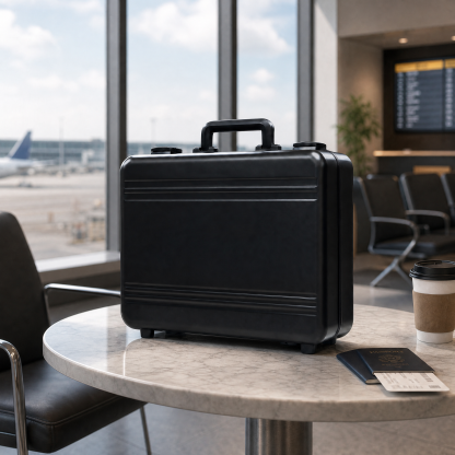 Attaché cases