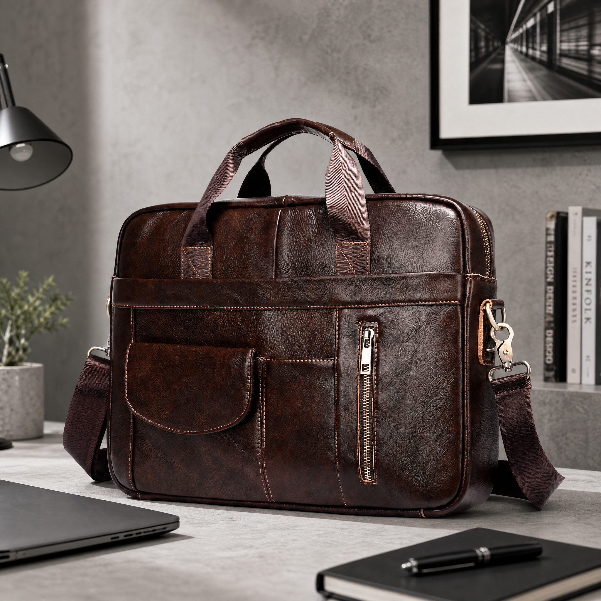 Briefcases