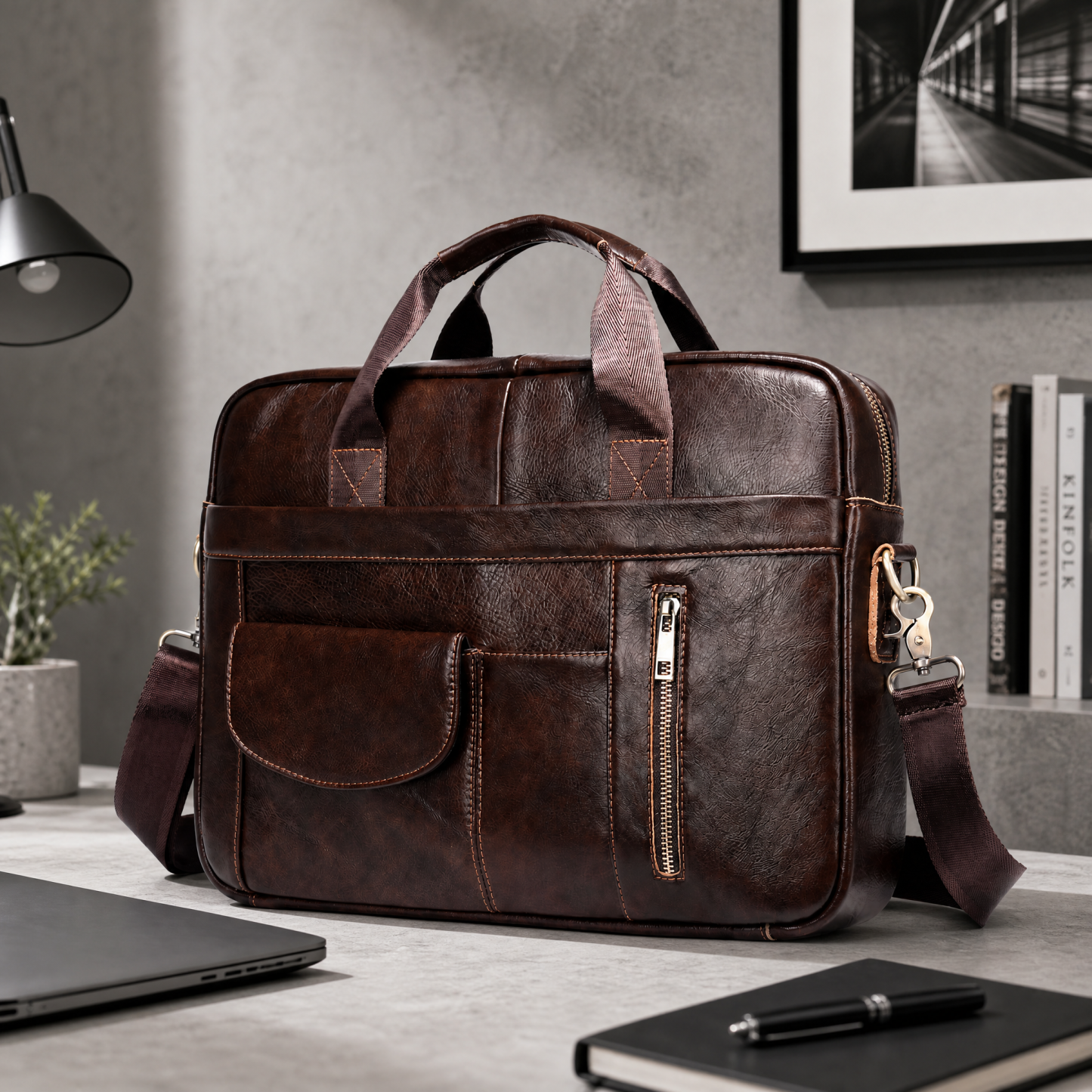Briefcases