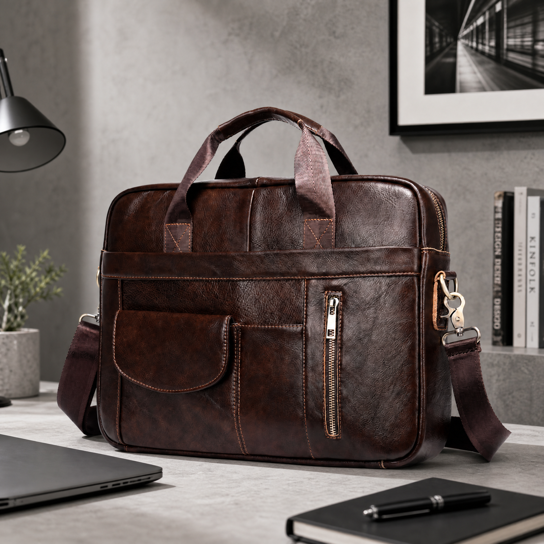 Briefcases