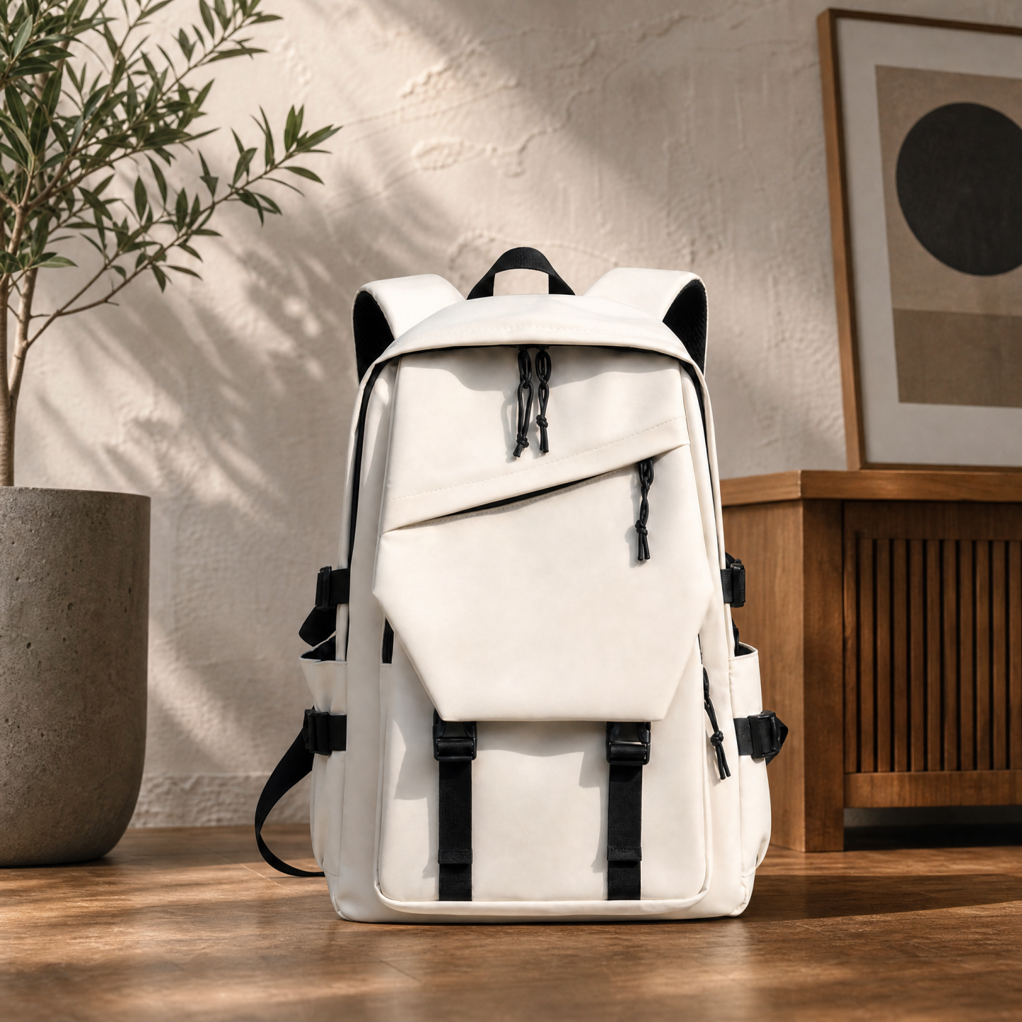 Backpacks