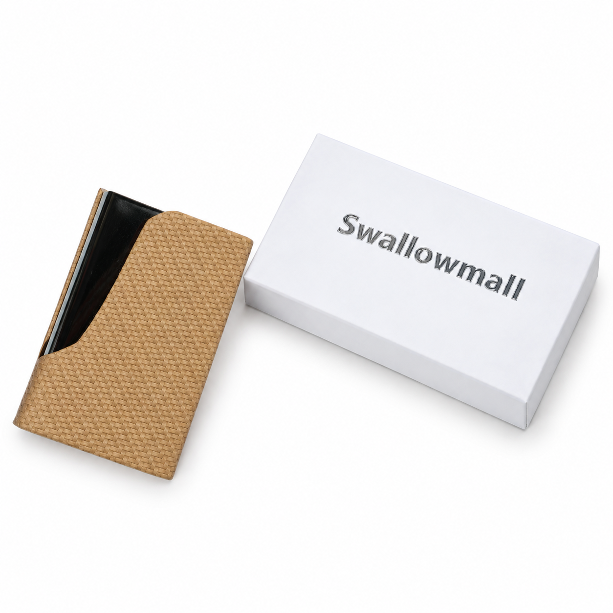 Business card cases