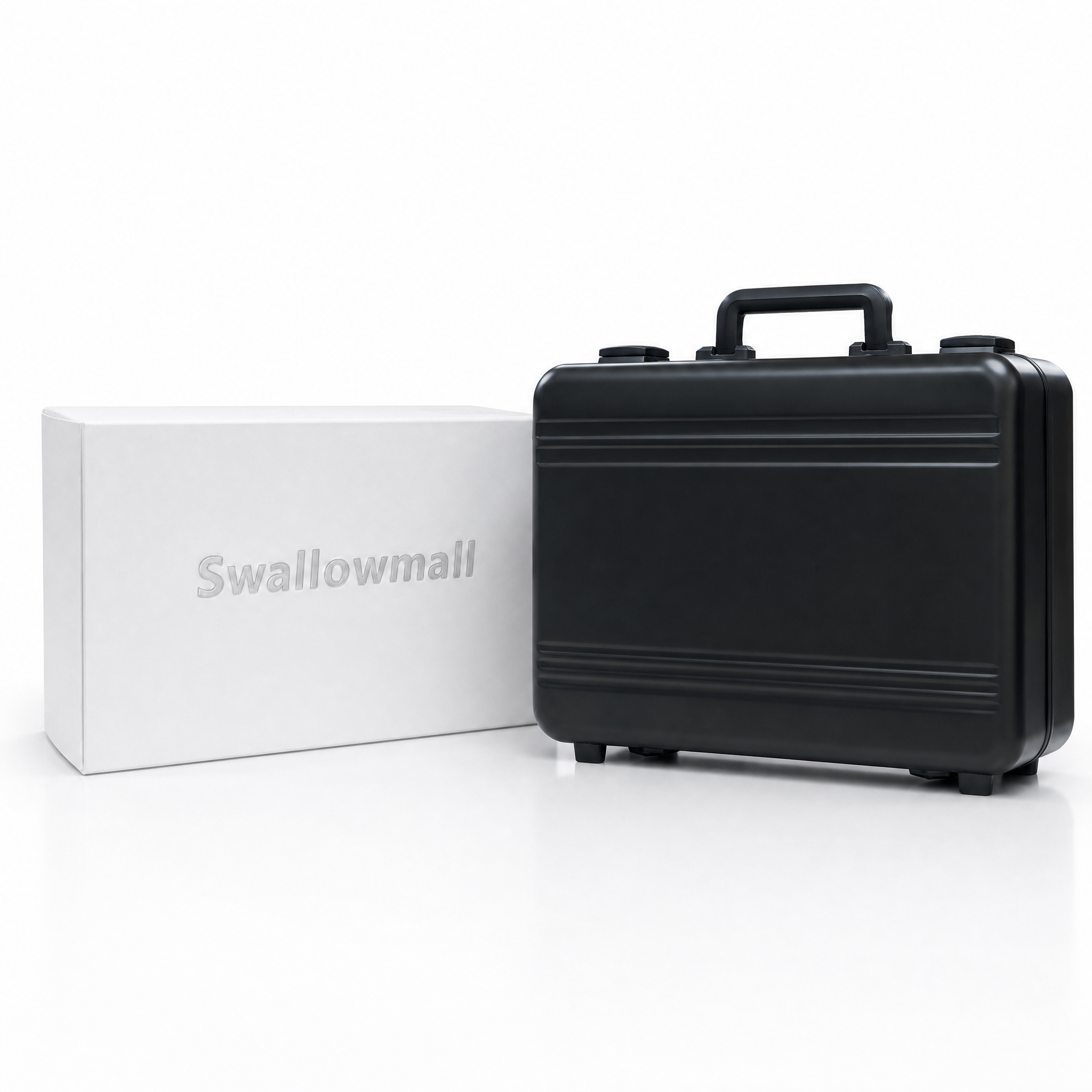 Attaché cases