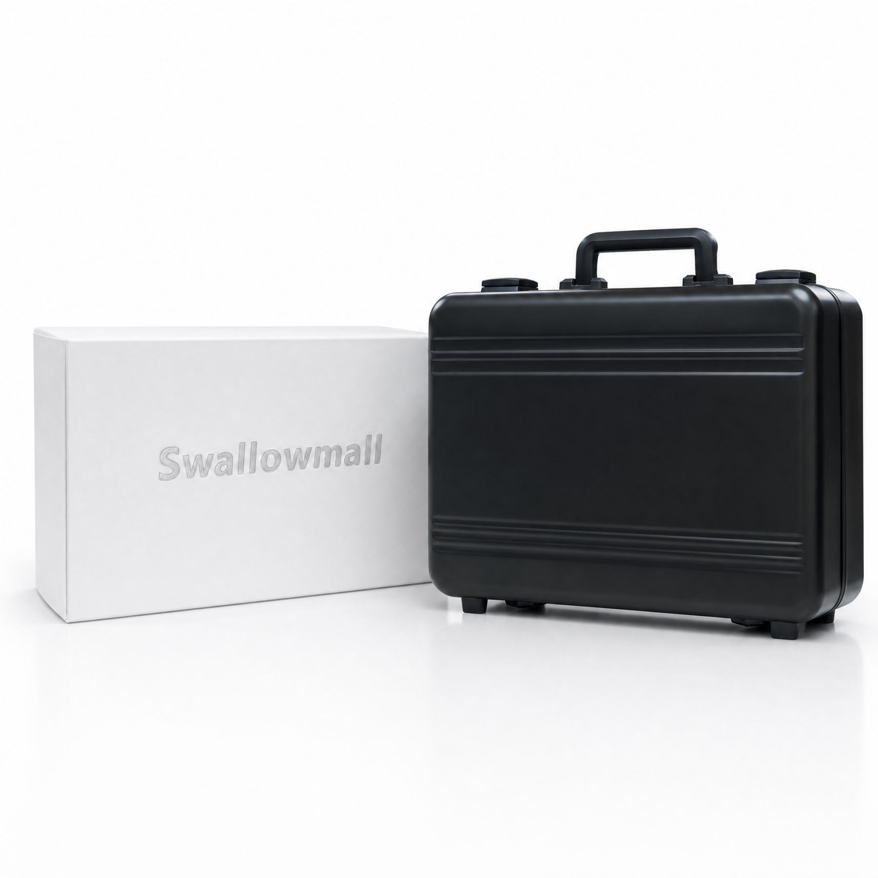 Attaché cases