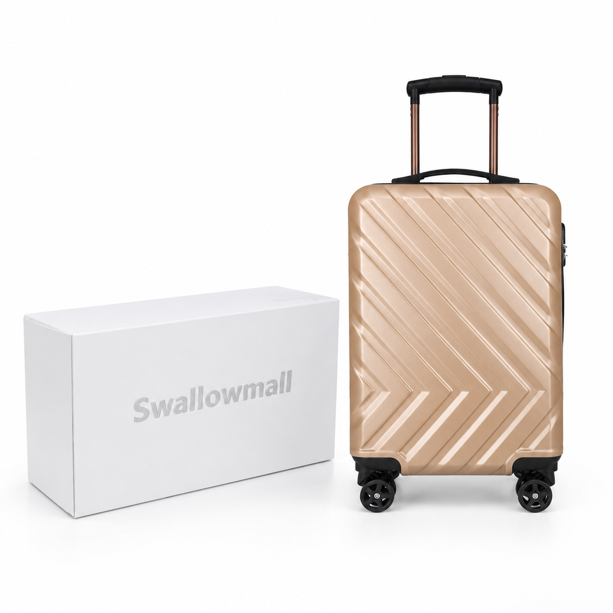 Travelling trunks