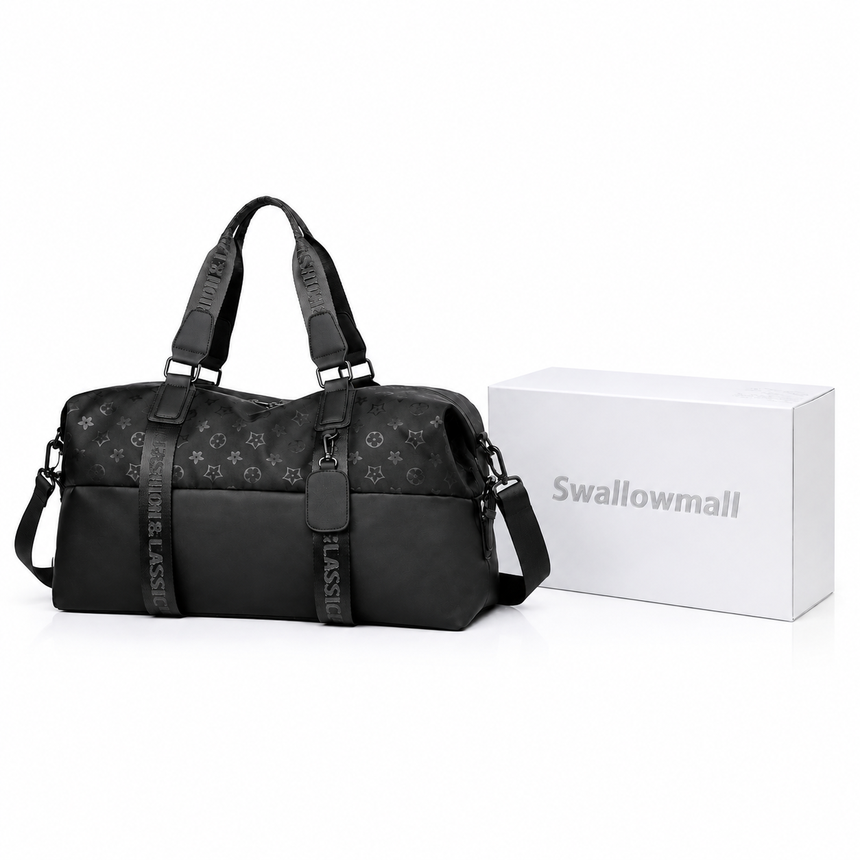 Travelling bags
