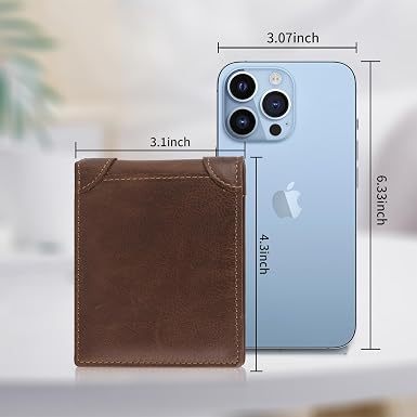 Pocket wallets