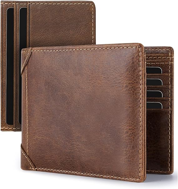 Pocket wallets