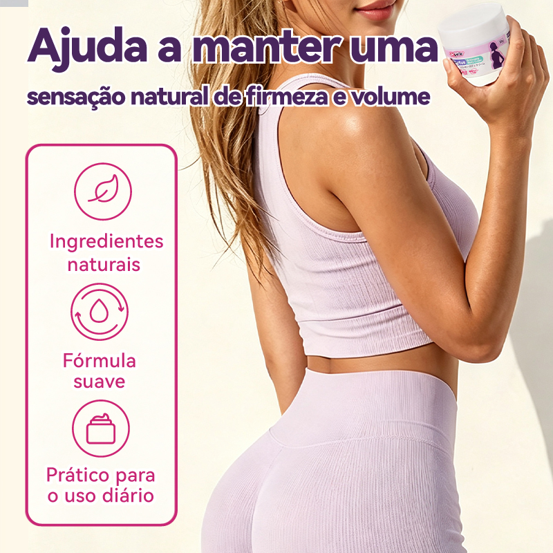 Oxyelle Creme Corporal Firmador e Hidratante
