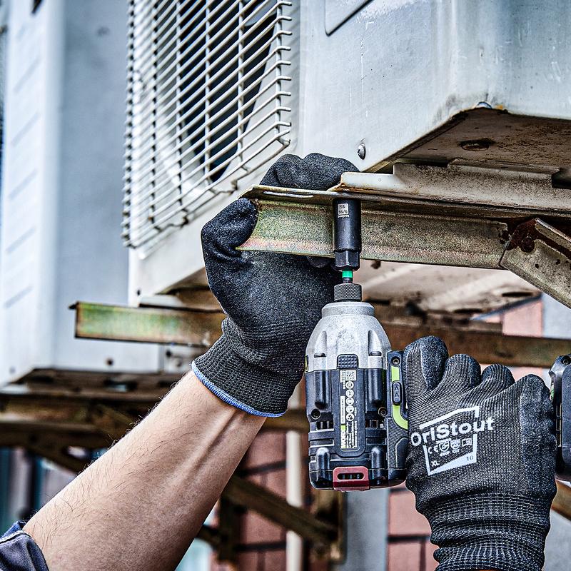 Magnetic Nut Driver Set, socket set, Impact  Bit Set, Deep Nut  Set, Impact Socket Adapters, Wing Nut , Bit Extension, 1/4 Quick Change springtok