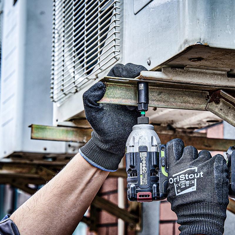 Magnetic Nut Driver Set, socket set, Impact  Bit Set, Deep Nut  Set, Impact Socket Adapters, Wing Nut , Bit Extension, 1/4 Quick Change springtok