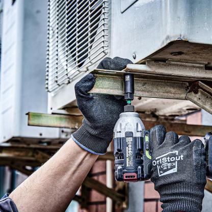 Magnetic Nut Driver Set, socket set, Impact  Bit Set, Deep Nut  Set, Impact Socket Adapters, Wing Nut , Bit Extension, 1/4 Quick Change springtok