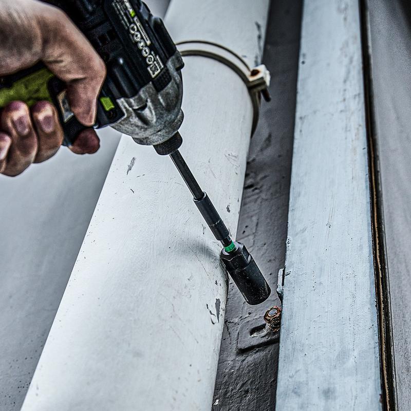 Magnetic Nut Driver Set, socket set, Impact  Bit Set, Deep Nut  Set, Impact Socket Adapters, Wing Nut , Bit Extension, 1/4 Quick Change springtok