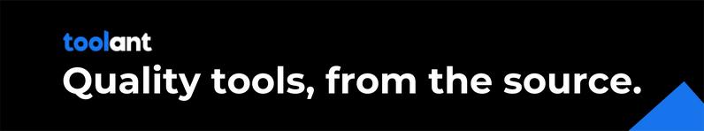 TOOLANT Magnetic Nut Driver Set, socket set, Impact  Bit Set, Deep Nut  Set, Impact Socket Adapters, Wing Nut , Bit Extension, 1/4 Quick Change springtok