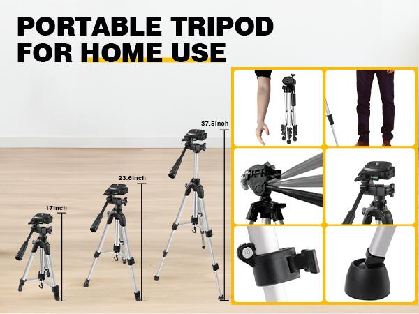 Alloyman Laser Level with Tripod, 4x360&deg; Self Leveling Laser Level, 16 Line-Green Line Laser 4D with 2Pcs Lithium Batteries for Picture Hanging, Tile, Home Renovation, Indoor Project, Great Gift Ideas for a Perfect Christmas and New Year