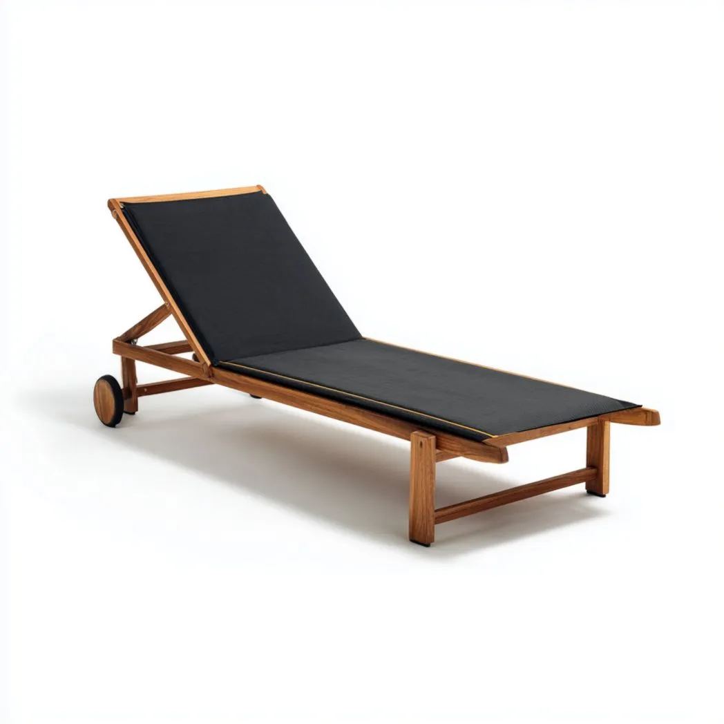 chaise longue