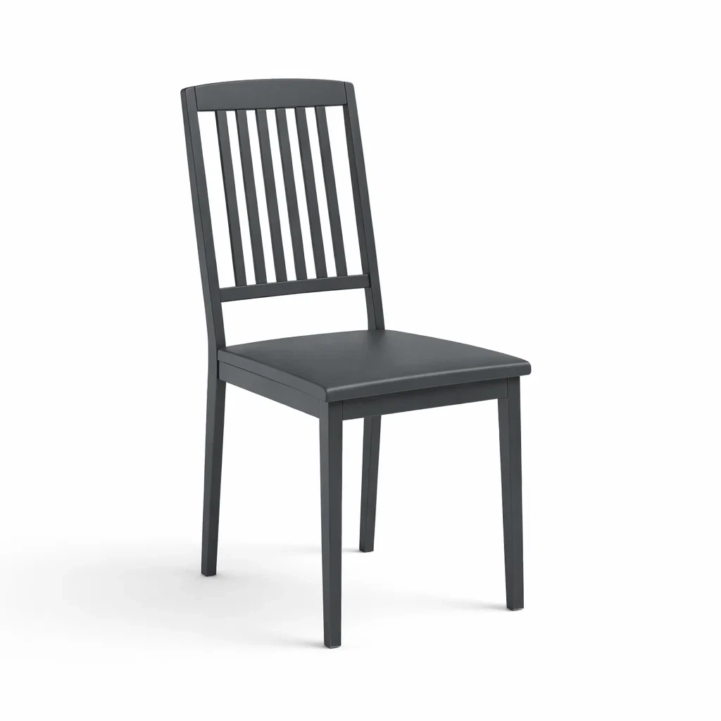 Chaise de salle à manger