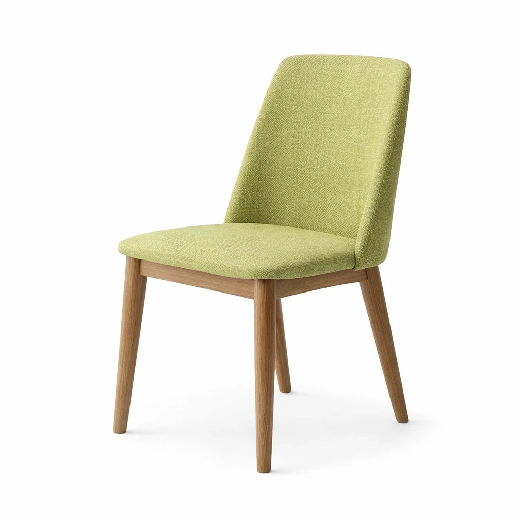 Chaise de salle à manger