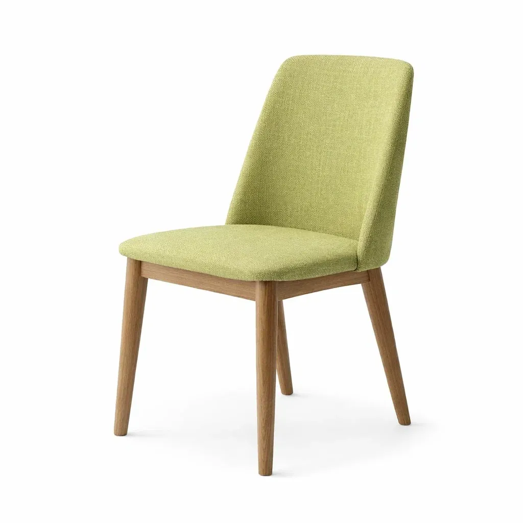 Chaise de salle à manger