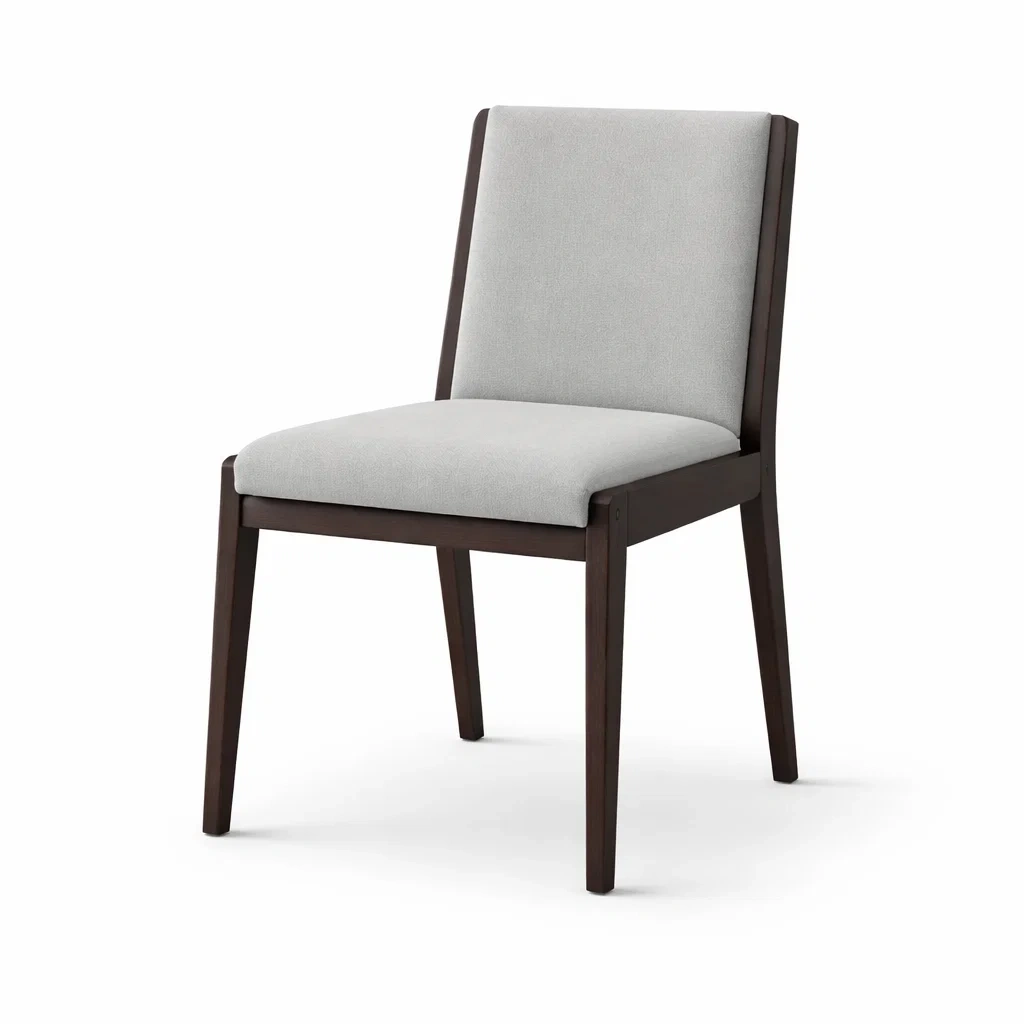 Chaise de salle à manger