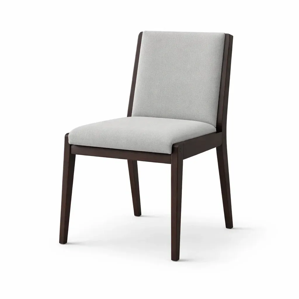 Chaise de salle à manger