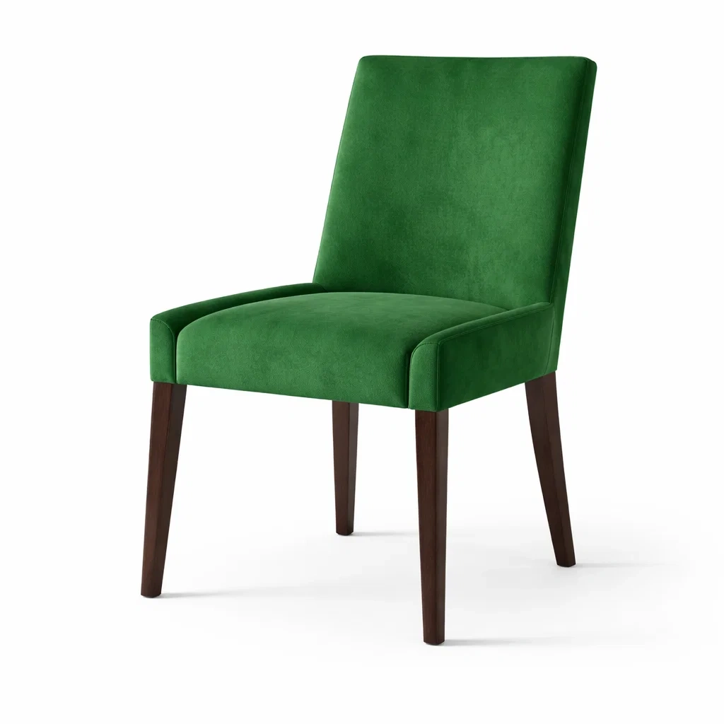 Chaise de salle à manger