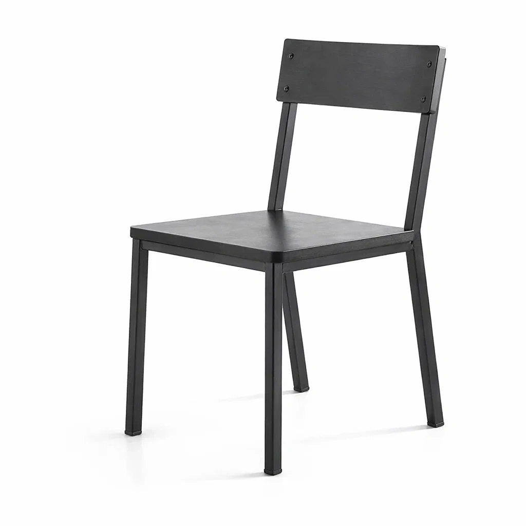 Chaise de salle à manger