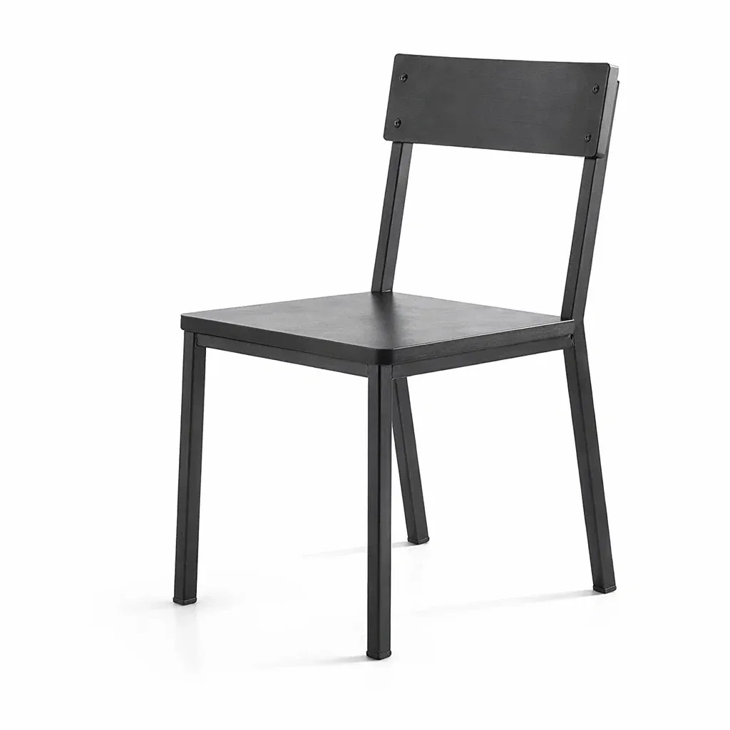 Chaise de salle à manger