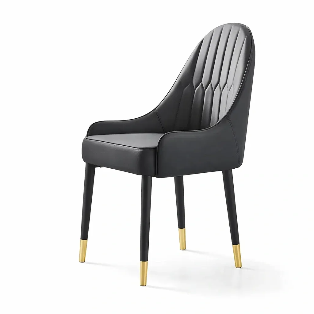 Chaise de salle à manger